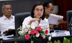 Menteri Keuangan: Tarif PPN 12% Berlaku pada Barang dan Jasa Kategori Mewah