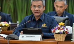 Update Realisasi Anggaran Pendidikan, Sampai 30 November Rp504 Triliun