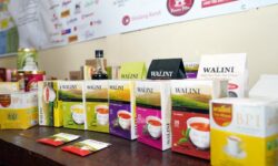 Produk Teh Walini Berdaya Saing dan Siap Tembus Ekspor