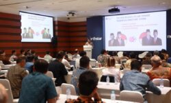 Wamenkeu Thomas: Investasi dan Kemitraan Strategis Kunci Pembangunan Ekonomi