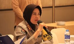 Polisi Minta Masyarakat Waspadai Modus Hipnotis dan Kenalan di Media Sosial