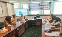 UMK Nunukan Tahun 2025 Disepakati Rp3.652.907