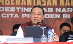 Pabrik Narkoba di Bogor dan Bandung Diduga Terkait Jaringan Malaysia-Indonesia
