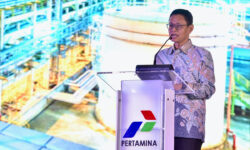 Produksi Minyak Bumi Saat Ini 600.000 Barel/Hari, Kebutuhan 1.500.000 Barel