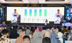 Program Biodiesel B35 Langkah Konkret Swasembada Energi