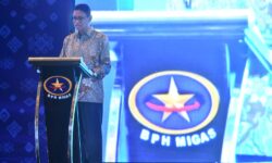 Migas Masih jadi Kunci Pemenuhan Energi bagi Masyarakat