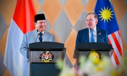 Presiden Prabowo dan PM Anwar Ibrahim Sepakati Penguatan Kerja Sama Strategis Indonesia-Malaysia