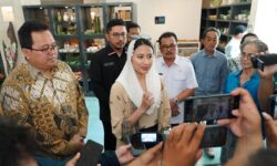 Wamendag Roro Tutup Bali Great Sale 2024 dan Soroti Pentingnya Promosi