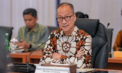Pemerintah Perpanjang Penerapan HGBT untuk Industri