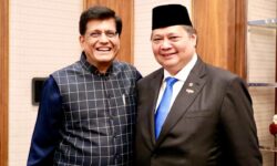 Indonesia-India Sepakati Penyelesaian Isu Teknis untuk Mendorong Perdagangan