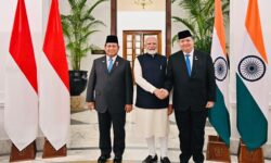 Indonesia Undang India Investasi di Bidang Layanan Kesehatan dan Hilirisasi Batubara