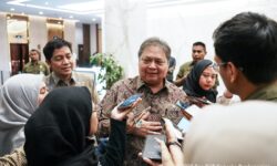 Proyek Strategis Nasional di PIK 2 Hanya yang Terkait Pengembangan Ekowisata Tropical Coastland