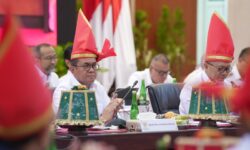 Budi Santoso: Kemendag Punya 11 Gudang di Sulsel untuk Menyimpan Komoditas Pangan