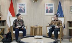 Pertumbuhan Tahunan Ekspor Produk Halal Indonesia ke Australia 7,15%