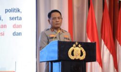 Kortastipidkor Polri Lanjutkan Penyidikan Kasus Korupsi Rumah Susun di Jakarta Barat