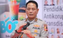 Kortastipidkor Polri Sidik Korupsi dan Pencucian Uang LPEI