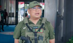 Kaops Damai Cartenz: Klaim KKB Soal Pencurian Dua Senjata adalah Hoax