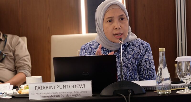 PT IHI Ekspor Obat Pereda Nyeri Senilai Rp2,4 Miliar ke Korea Selatan