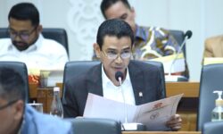 Anggota Baleg DPR: Revisi UU Minerba Jawab Perkembangan, Permasalahan, dan Kebutuhan Hukum