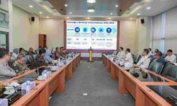 Wamenperin Dukung Rencana IAS Kembangkan Kawasan Aerotropolis