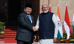 Indonesia dan India Sepakati Lima MoU