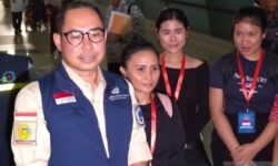 Pemerintah Arab Saudi Deportasi 408 PMI Non Prosedural