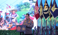 Rapim TNI-Polri Tahun Ini Fokus Membahas Penguatan Ekonomi dan Pangan