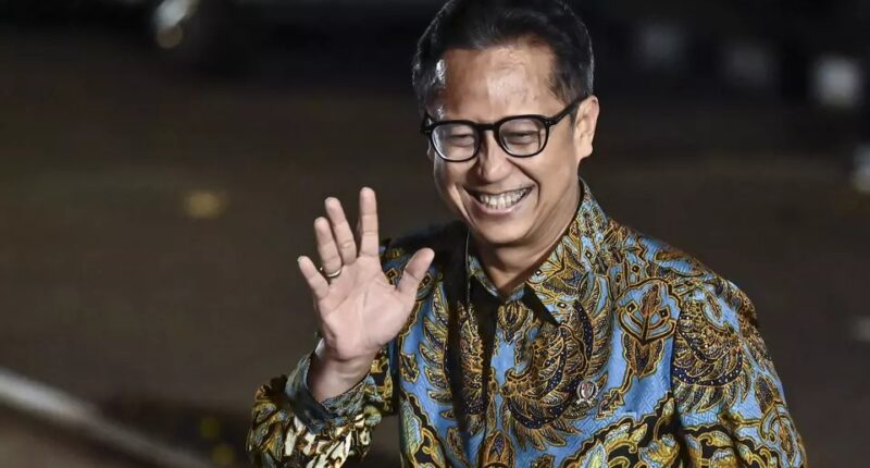 Kemenkes Buka Pendidikan Dokter Spesialis Berbasis Rumah Sakit