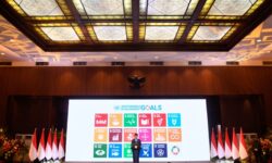 Prioritas Diplomasi, Menlu: Indonesia Penggerak Reformasi Multilateral