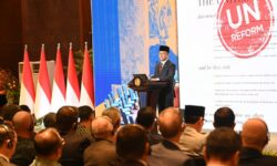 Sugiono: Diplomasi yang Diperlukan Saat Ini Berani dan Inovatif Menjawab Tantangan Global