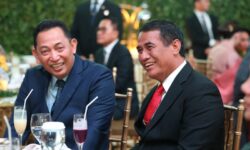 Program Tanam Jagung Serentak Dirancang 1,7 Juta Hektar