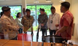 Kemenperin Perkuat Hilirisasi Minyak Atsiri di Bali