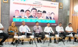 KKP Tegaskan Pemagaran Ruang Laut Tanpa KKPRL Melanggar Aturan