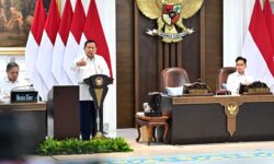 Presiden: Penyusunan Anggaran Harus Berorientasi pada Efisiensi dan Penghematan  