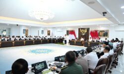 Prabowo: Kontinuitas Pemerintahan Kunci Pembangunan Nasional