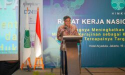 Indonesia Siap jadi Raja Industri Pulp dan Kertas