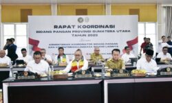 Swasembada Pangan Hemat Devisa Sekitar 5 Miliar USD