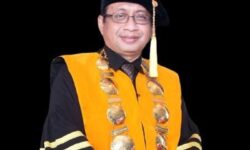 Rektor Uniba: “Tugas PT bukan Mencari Uang dari Mengelola Tambang Mineral Logam”
