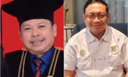 Dua Rektor di Kaltim Kurang Sepakat dengan Usulan Pemerintah PT Diberi IUP Mineral Logam