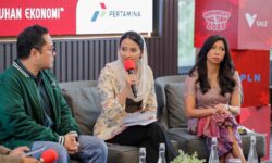 Potensi Bisnis UMKM Tahun 2025 Diperkirakan USD 135 Miliar