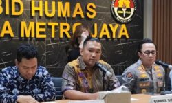 Pasutri Gelar Pesta Seks, Motifnya dari Hasrat Seksual ke Ekonomi