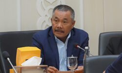 Hindari Kerusakan Lingkungan, Sudding: Pemilik IUP Harus Miliki Cukup Modal Kelola Wilayah Tambang