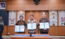 Teknologi CCU untuk Reduksi Emisi di Sektor Industri