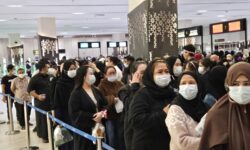 Kemlu Fasilitasi Pemulangan 211 WNI dari Arab Saudi  