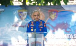 Polri Sebut Belum Ada Unsur Tindak Pidana dalam Kasus Para Laut