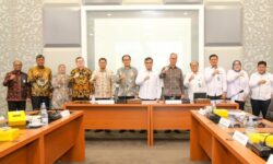 Menperin-Menaker Sepakat Ciptakan Lapangan Kerja Baru di Sektor Industri