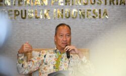 Kinerja Ekspor Nasional Masih Ditopang Sektor Manufaktur