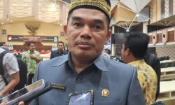 Program Gratis Gubernur-Wakil Gubernur Kaltim Terpilih Baru Berjalan di 2026