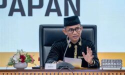 Optimalisasi Fasilitas Publik, Balikpapan Dorong Pengembangan RTH-Sarana Olahraga