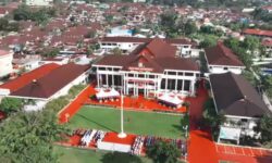 Great Sale hingga Tabligh Akbar Bakal Meriahkan HUT ke-128 Kota Balikpapan